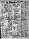 Birmingham Mail Monday 25 August 1919 Page 1