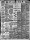 Birmingham Mail Thursday 28 August 1919 Page 1