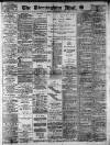 Birmingham Mail Monday 01 September 1919 Page 1