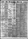 Birmingham Mail Thursday 11 September 1919 Page 1