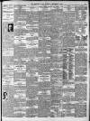 Birmingham Mail Thursday 25 September 1919 Page 5
