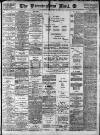 Birmingham Mail Monday 29 September 1919 Page 1