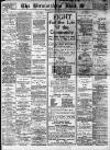 Birmingham Mail Tuesday 30 September 1919 Page 1