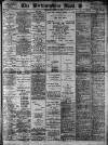 Birmingham Mail Thursday 09 October 1919 Page 1