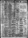 Birmingham Mail Saturday 15 November 1919 Page 1