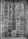Birmingham Mail Monday 17 November 1919 Page 1
