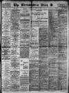 Birmingham Mail Tuesday 18 November 1919 Page 1