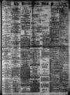 Birmingham Mail Wednesday 19 November 1919 Page 1