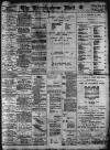 Birmingham Mail Monday 01 December 1919 Page 1