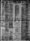 Birmingham Mail Tuesday 02 December 1919 Page 1