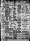 Birmingham Mail Friday 02 January 1920 Page 1