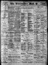 Birmingham Mail Saturday 03 January 1920 Page 1