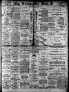 Birmingham Mail Monday 05 January 1920 Page 1