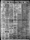Birmingham Mail Tuesday 06 January 1920 Page 1
