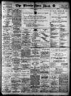 Birmingham Mail Thursday 08 January 1920 Page 1