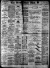 Birmingham Mail Monday 12 January 1920 Page 1