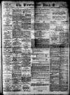 Birmingham Mail Tuesday 13 January 1920 Page 1