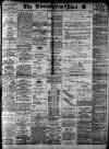Birmingham Mail Monday 19 January 1920 Page 1