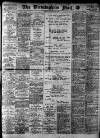 Birmingham Mail Tuesday 20 January 1920 Page 1