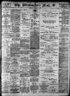 Birmingham Mail Wednesday 21 January 1920 Page 1
