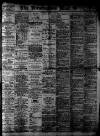 Birmingham Mail Tuesday 27 January 1920 Page 1