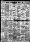 Birmingham Mail Monday 02 February 1920 Page 1