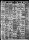 Birmingham Mail Wednesday 04 February 1920 Page 1