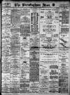 Birmingham Mail Monday 09 February 1920 Page 1