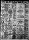 Birmingham Mail Tuesday 10 February 1920 Page 1