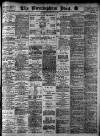 Birmingham Mail Wednesday 11 February 1920 Page 1