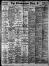 Birmingham Mail Tuesday 17 February 1920 Page 1