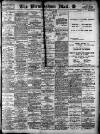 Birmingham Mail Saturday 21 February 1920 Page 1