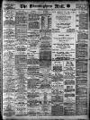 Birmingham Mail Wednesday 25 February 1920 Page 1
