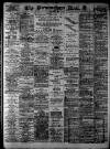 Birmingham Mail Thursday 03 June 1920 Page 1