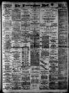 Birmingham Mail Monday 05 July 1920 Page 1