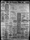 Birmingham Mail Saturday 17 July 1920 Page 1