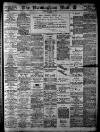 Birmingham Mail Tuesday 03 August 1920 Page 1