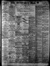 Birmingham Mail Thursday 05 August 1920 Page 1
