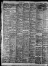 Birmingham Mail Monday 04 October 1920 Page 8