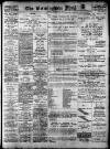 Birmingham Mail Monday 01 November 1920 Page 1