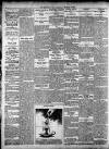 Birmingham Mail Wednesday 03 November 1920 Page 4