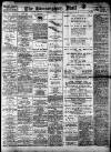 Birmingham Mail Thursday 04 November 1920 Page 1