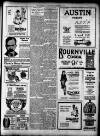 Birmingham Mail Monday 08 November 1920 Page 3