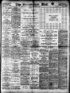 Birmingham Mail Tuesday 09 November 1920 Page 1