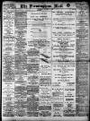 Birmingham Mail Thursday 11 November 1920 Page 1