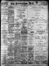 Birmingham Mail Saturday 13 November 1920 Page 1