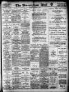 Birmingham Mail Wednesday 01 December 1920 Page 1