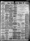 Birmingham Mail Friday 24 December 1920 Page 1