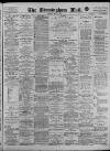 Birmingham Mail Saturday 16 May 1925 Page 1