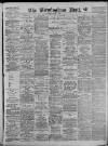 Birmingham Mail Tuesday 02 June 1925 Page 1